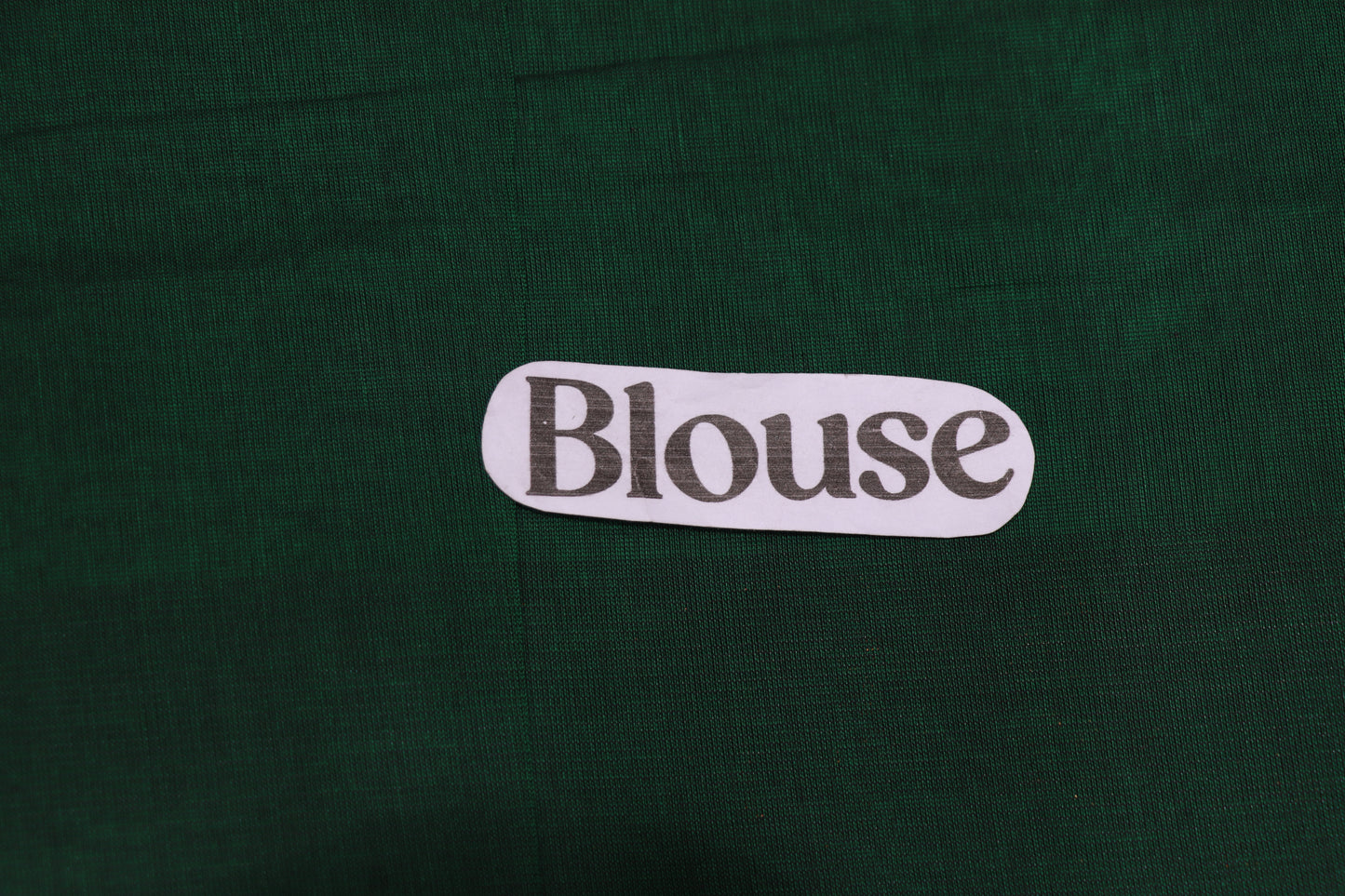 Cotton Saree Green Colour