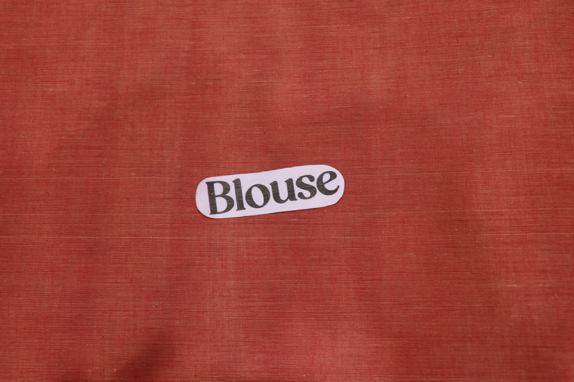 Cotton  Saree  Peach  Colour - Vaishali Silks