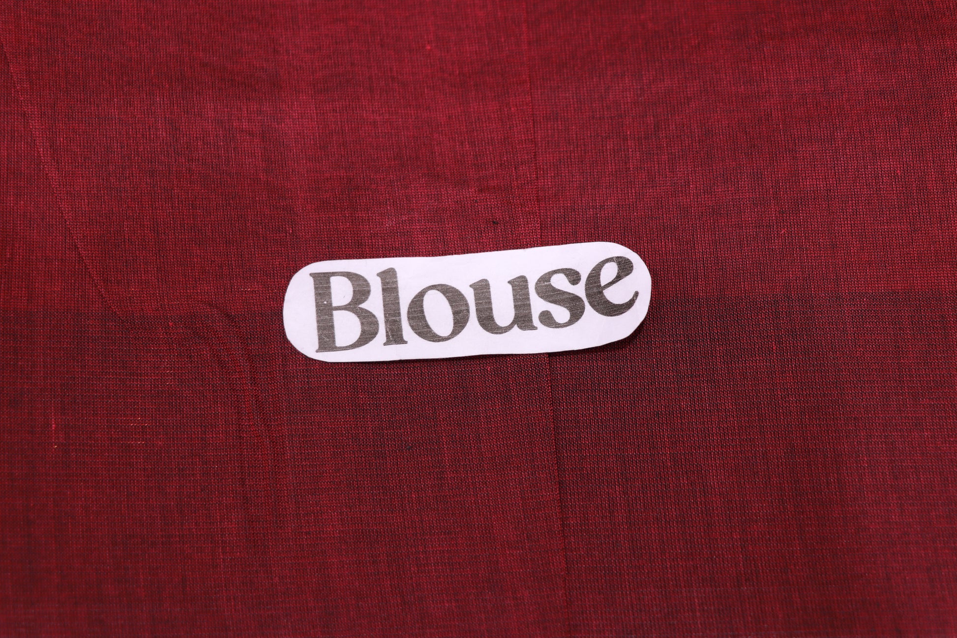 Cotton Saree  Violet Colour - Vaishali Silks