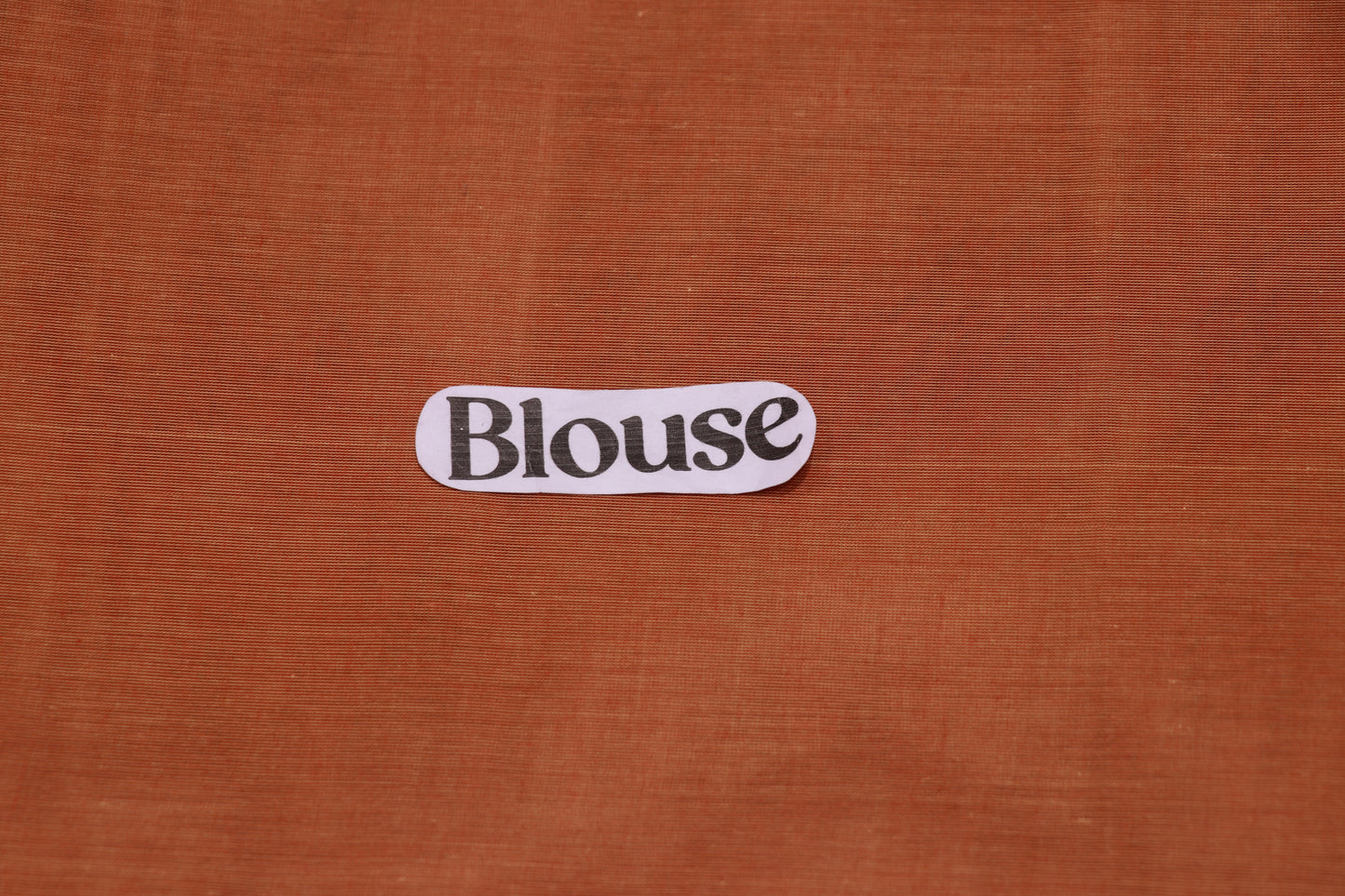 Cotton Saree Light  Brown Colour - Vaishali Silks