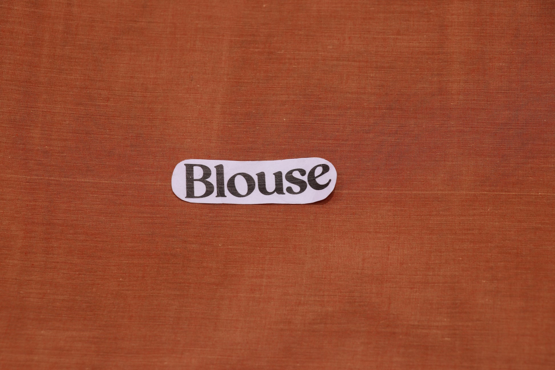 Cotton Saree Light  Brown Colour - Vaishali Silks