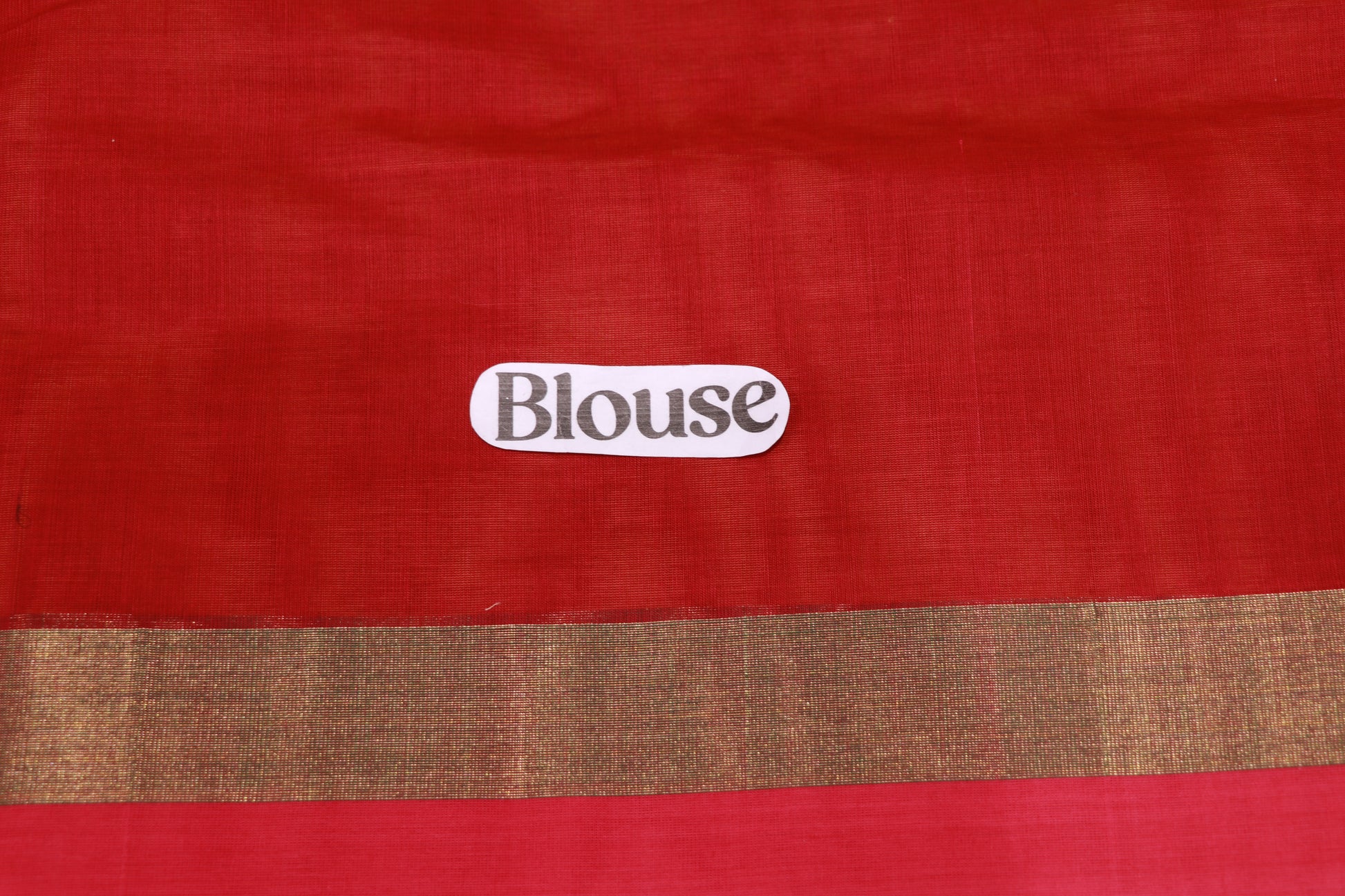 cotton saree Peach  Colour - Vaishali Silks