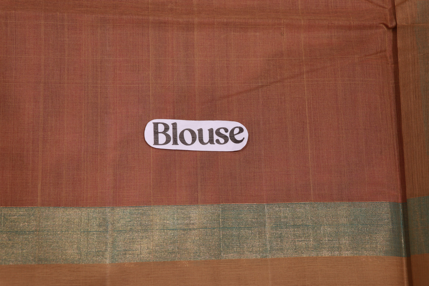 cotton saree Pink Colour - Vaishali Silks