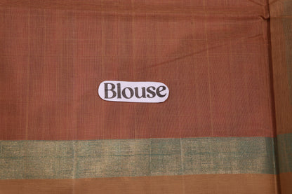 cotton saree Pink Colour - Vaishali Silks
