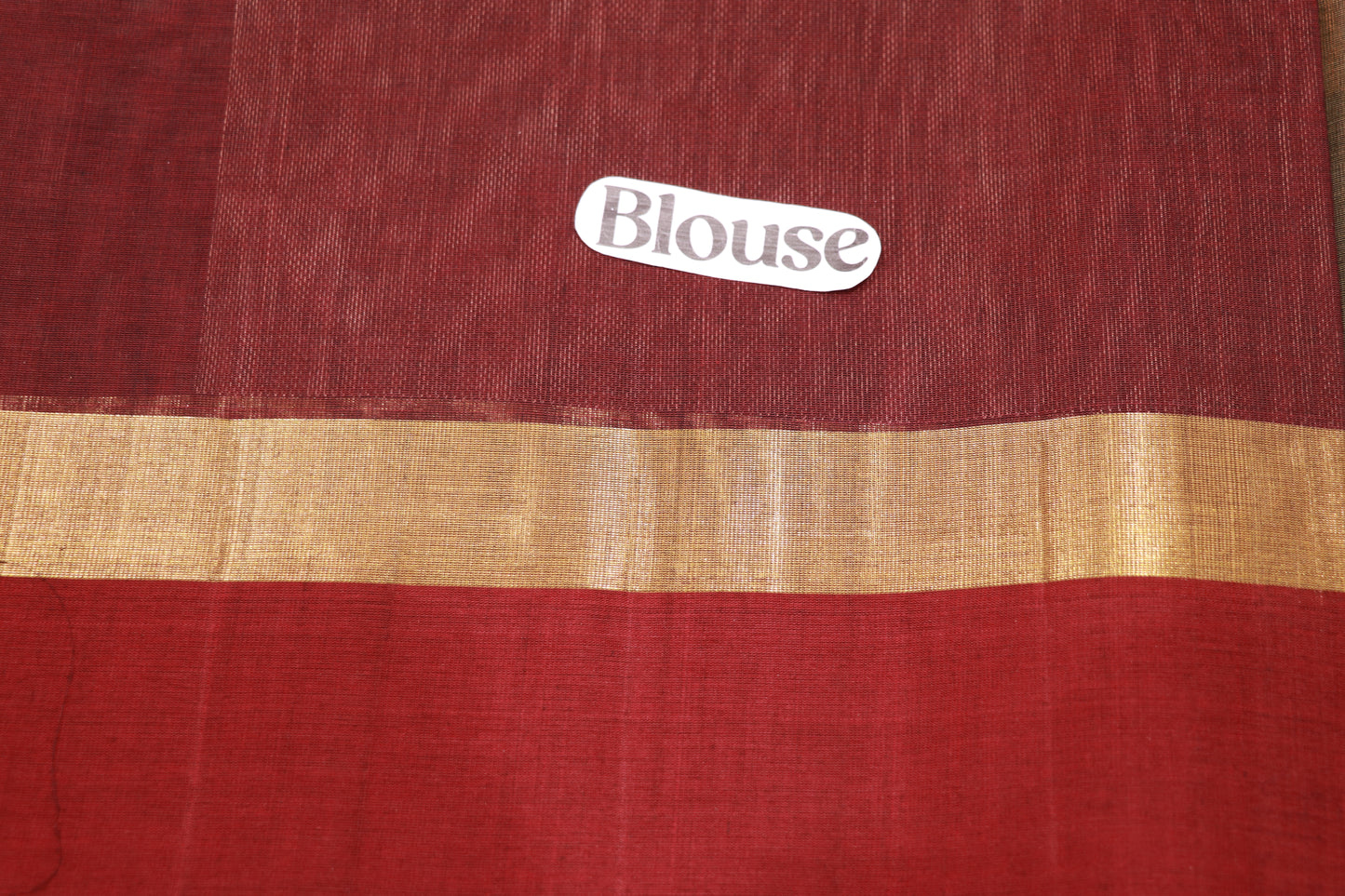 cotton saree Green colour - Vaishali Silks