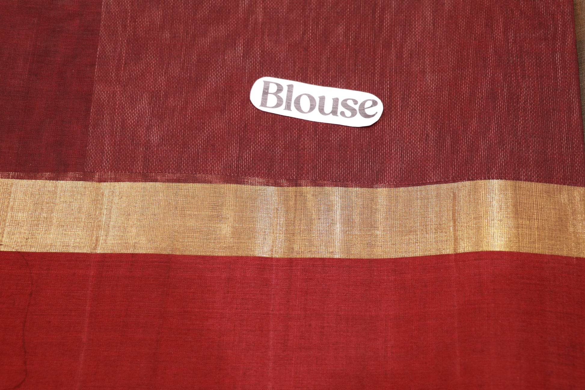 cotton saree Green colour - Vaishali Silks