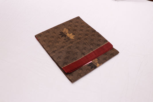 Cotton  saree - Vaishali Silks