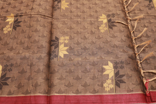 Cotton  saree - Vaishali Silks