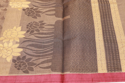 Cotton  saree - Vaishali Silks