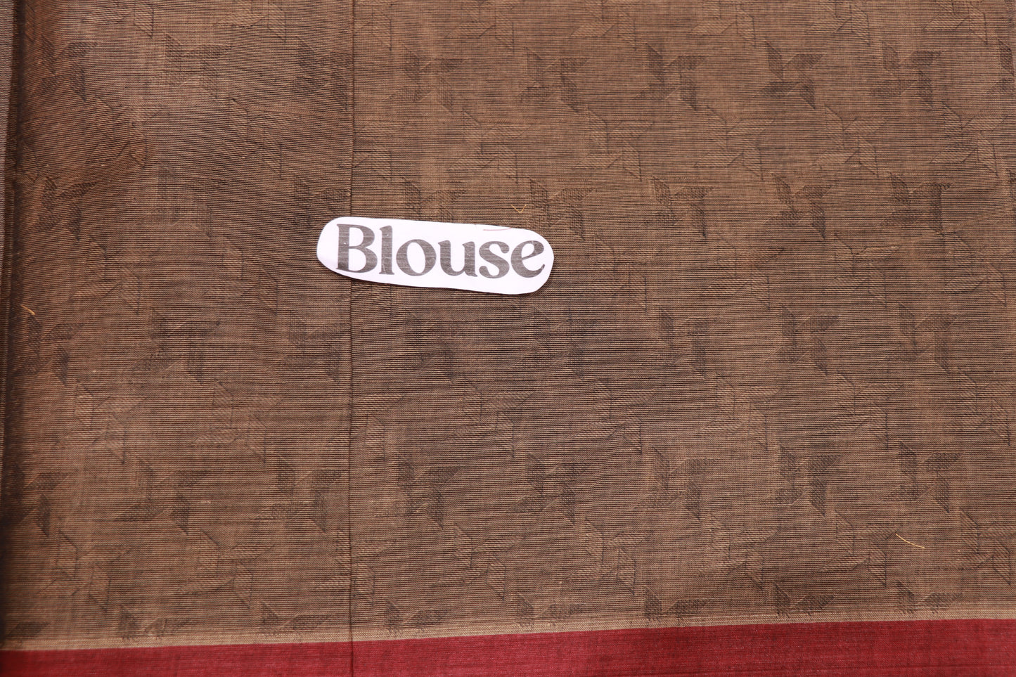 Cotton  saree - Vaishali Silks