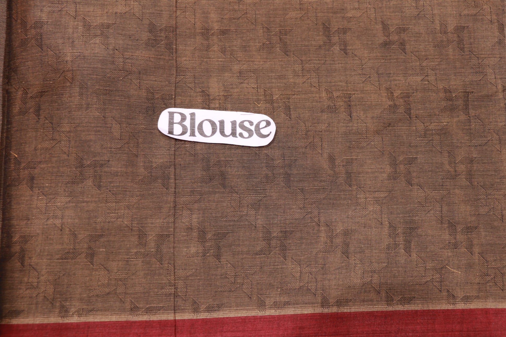 Cotton  saree - Vaishali Silks