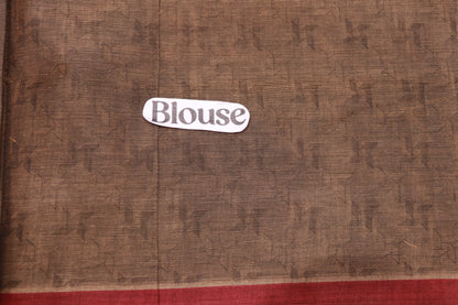 Cotton  saree - Vaishali Silks