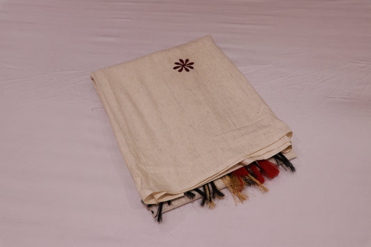 Pure Cotton Salwar Material  2 piece  set - Vaishali Silks