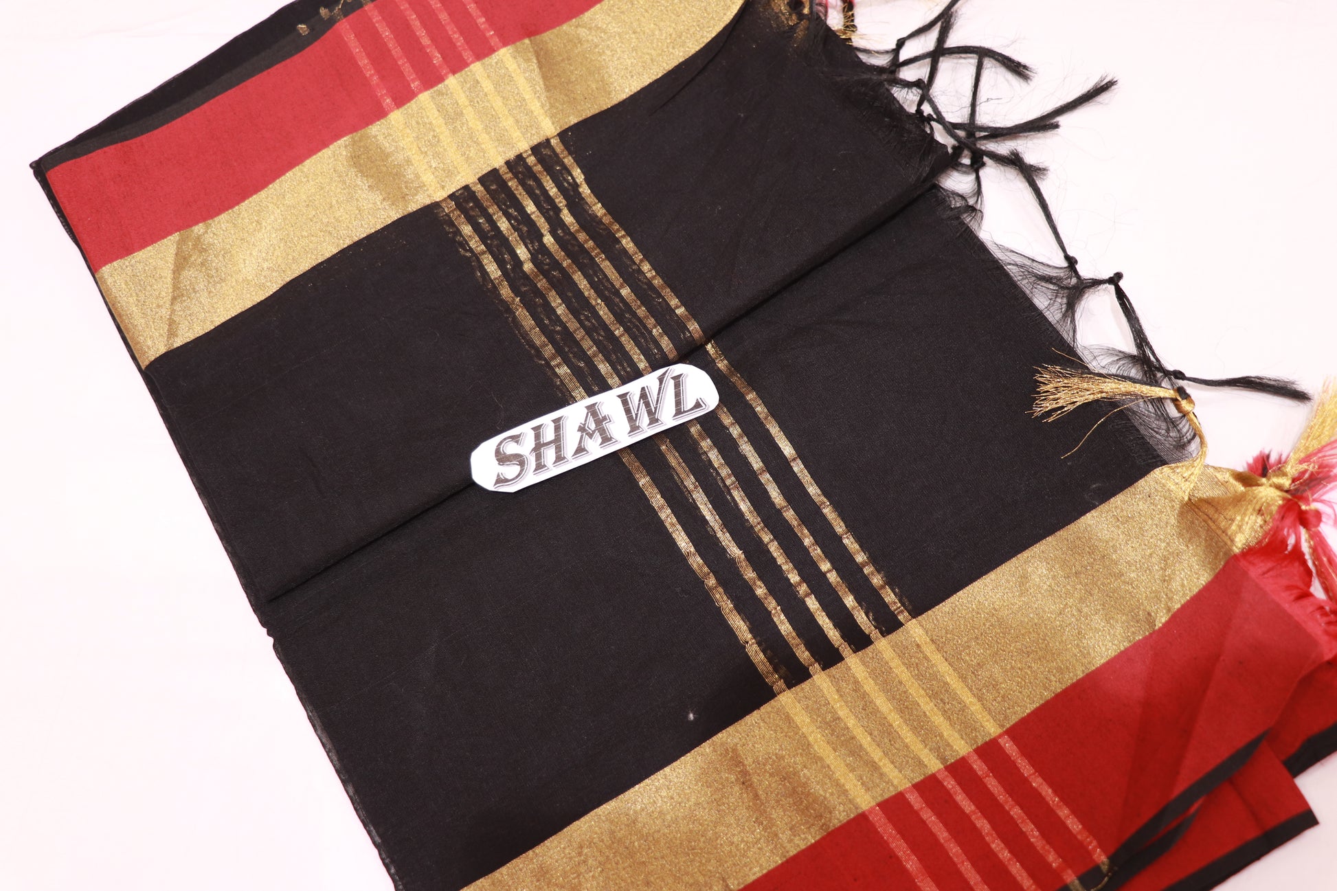 Pure Cotton Salwar Material  2 piece  set - Vaishali Silks