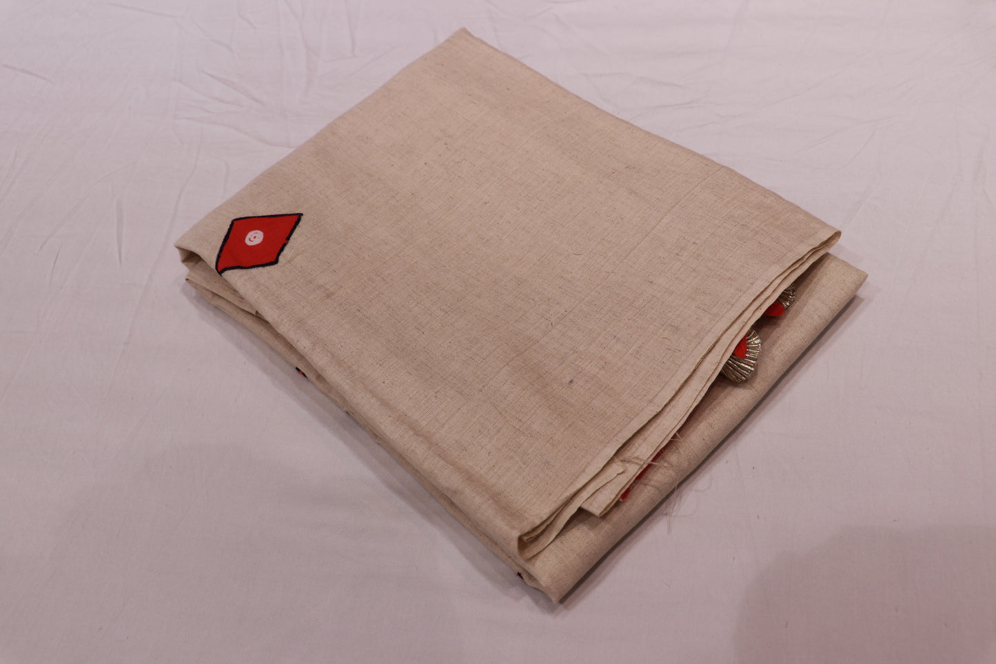 Pure  Cotton  Salwar  Material 2 piece set - Vaishali Silks