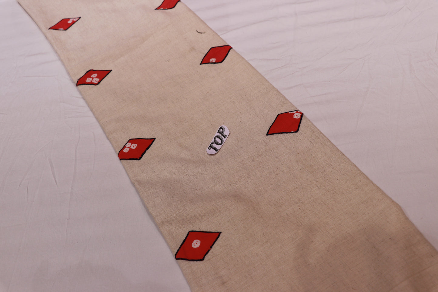 Pure  Cotton  Salwar  Material 2 piece set - Vaishali Silks