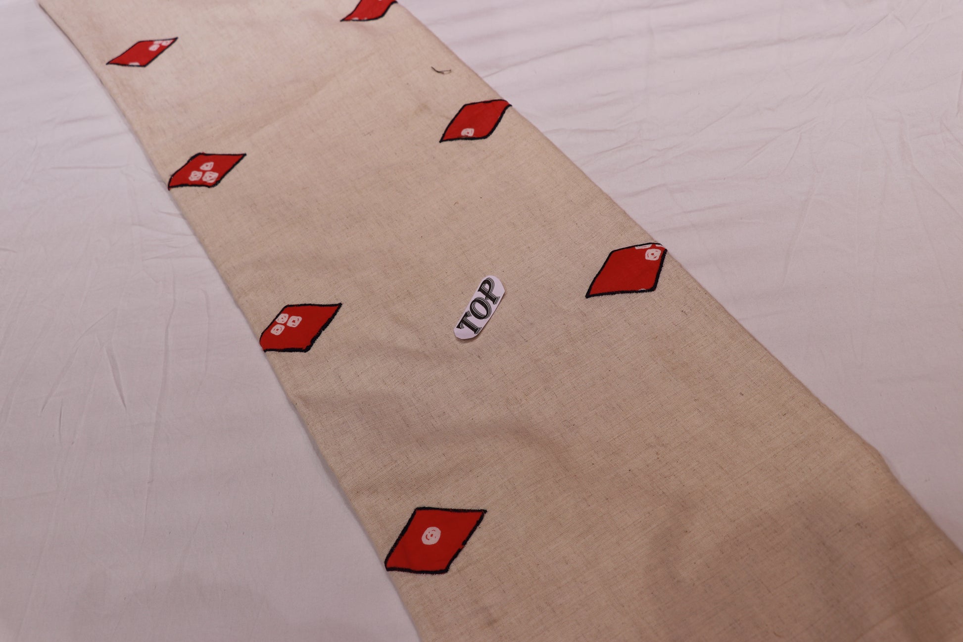 Pure  Cotton  Salwar  Material 2 piece set - Vaishali Silks