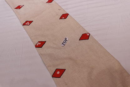 Pure  Cotton  Salwar  Material 2 piece set - Vaishali Silks