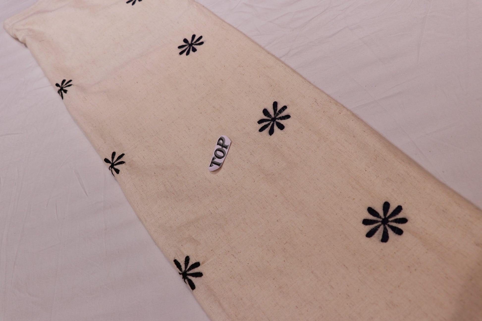 Pure  Cotton  Salwar  Material 2 piece set - Vaishali Silks