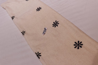 Pure  Cotton  Salwar  Material 2 piece set - Vaishali Silks