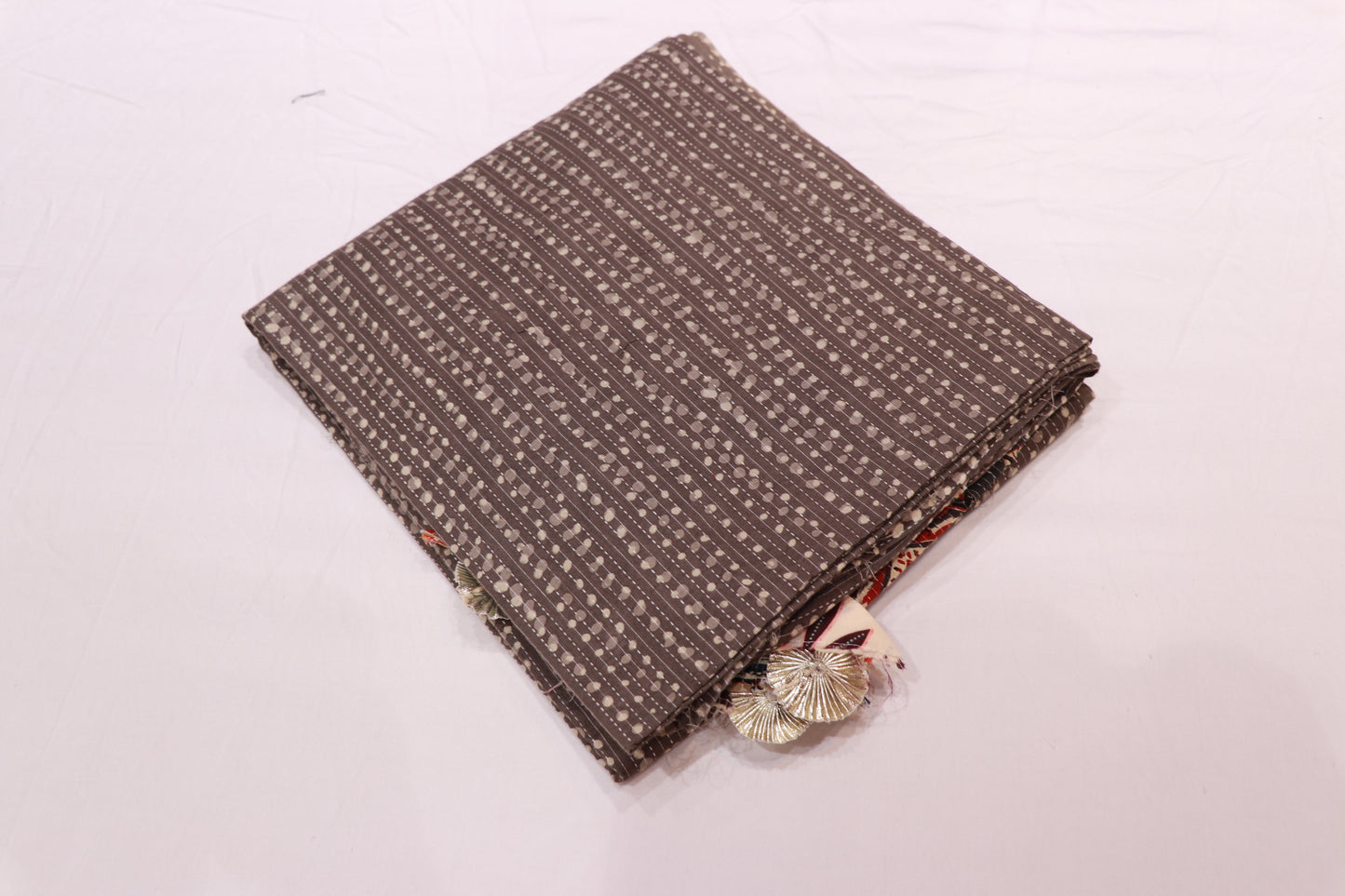 Pure  Cotton  Salwar  Material 2 piece set - Vaishali Silks