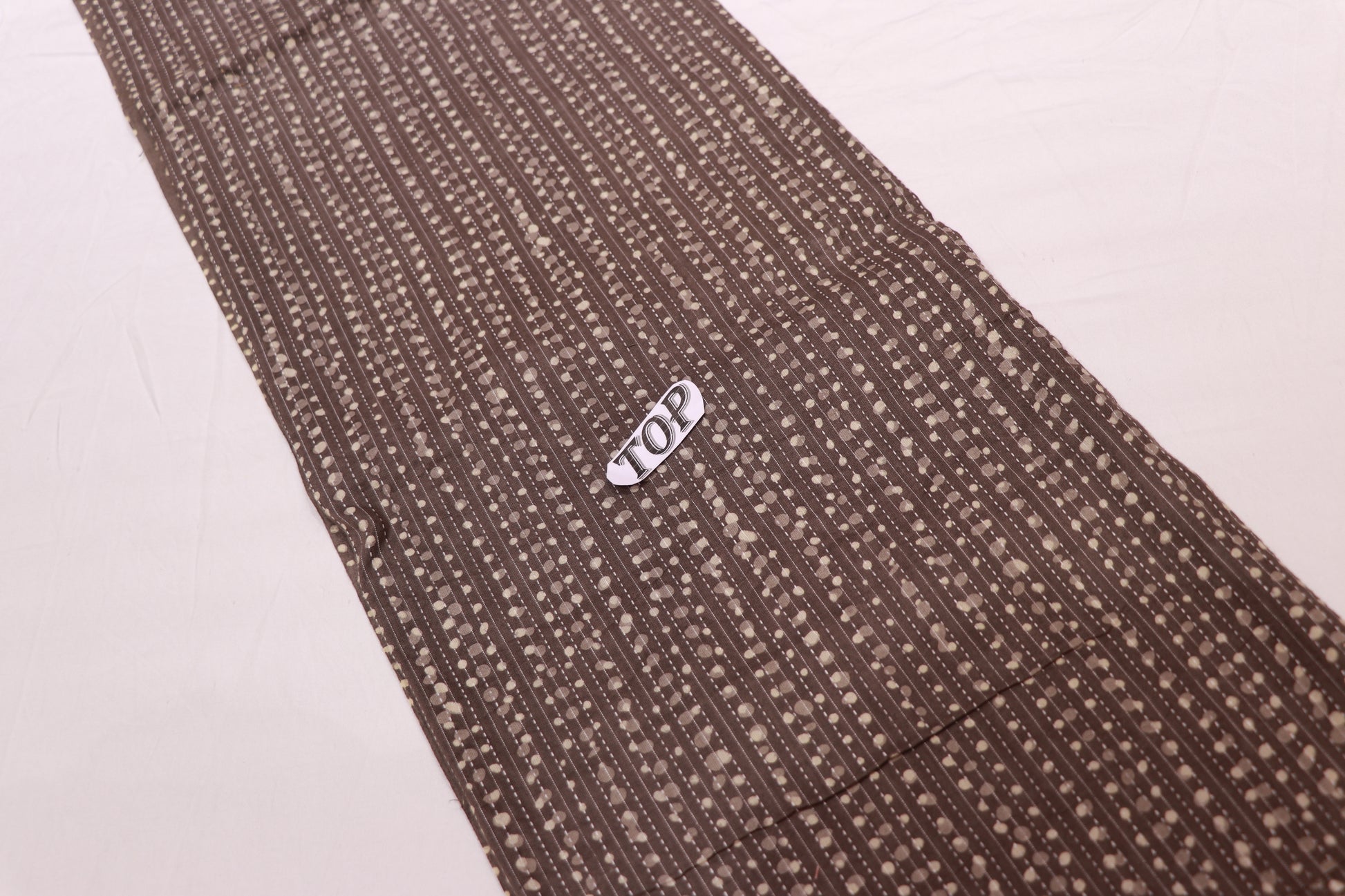 Pure  Cotton  Salwar  Material 2 piece set - Vaishali Silks