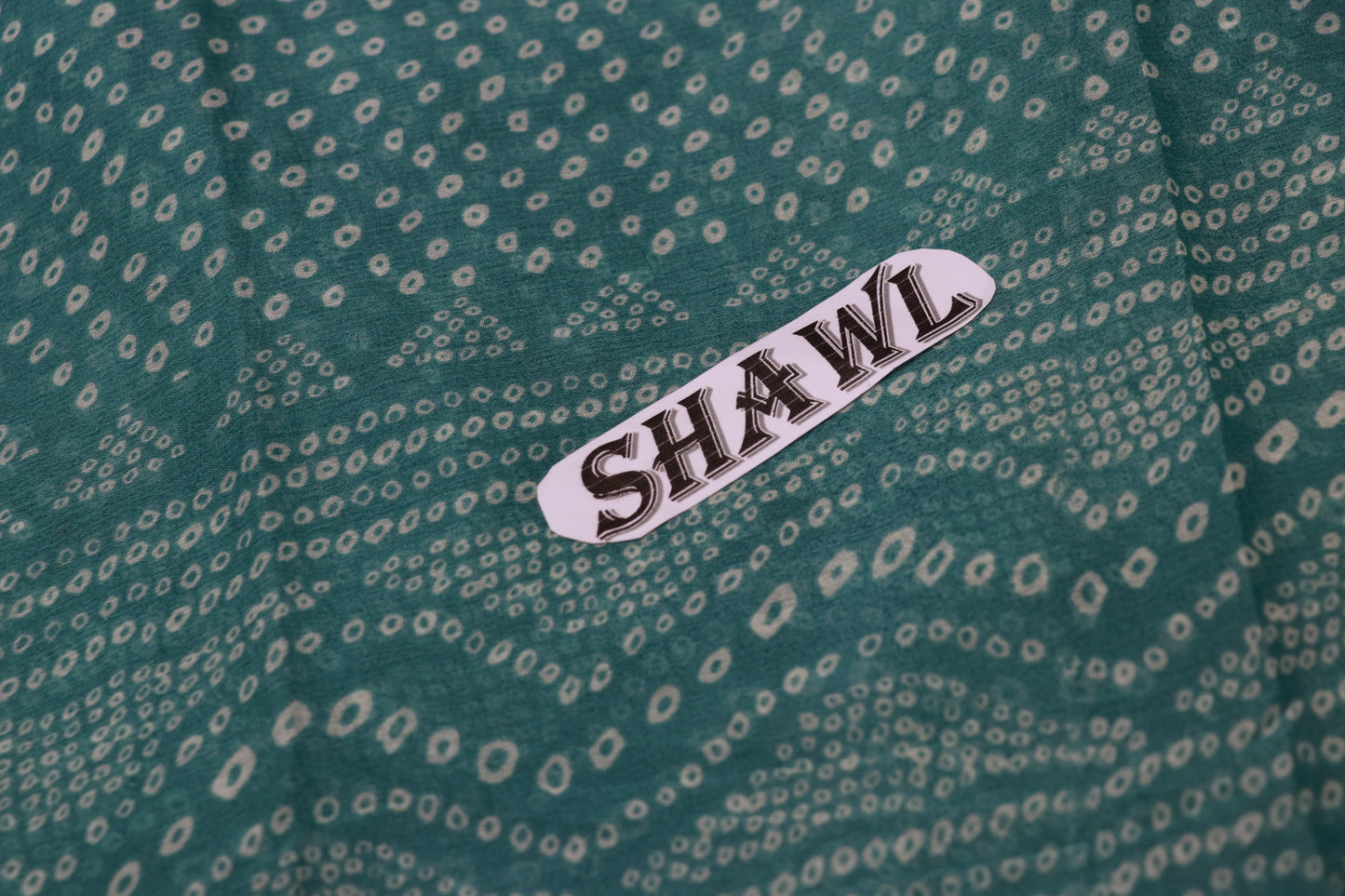 Pure  Cotton  Salwar  Material Blue Colour - Vaishali Silks