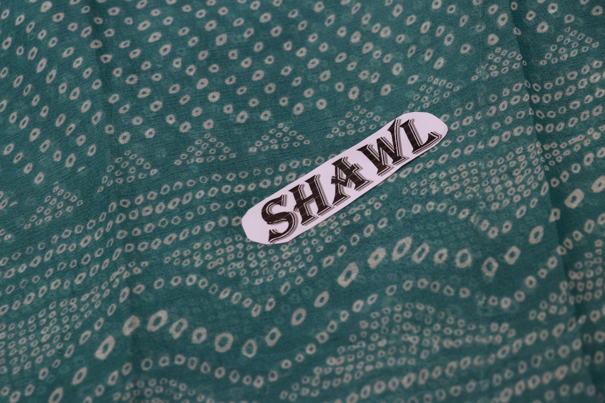 Pure  Cotton  Salwar  Material Blue Colour - Vaishali Silks