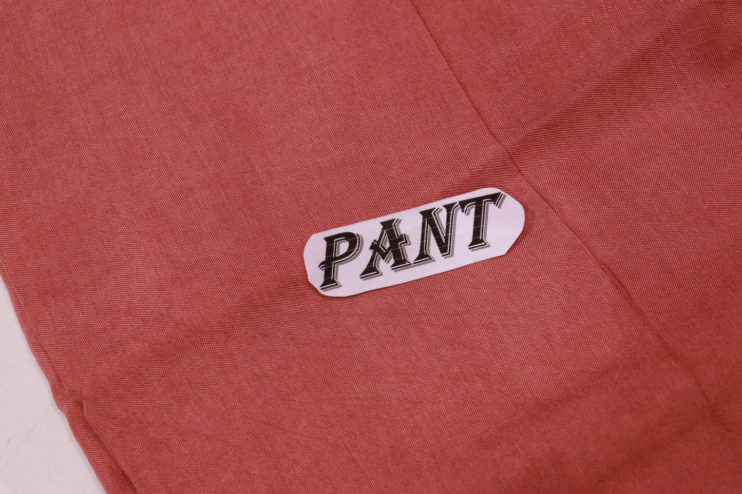 Salwar  Material Peach  Colour - Vaishali Silks