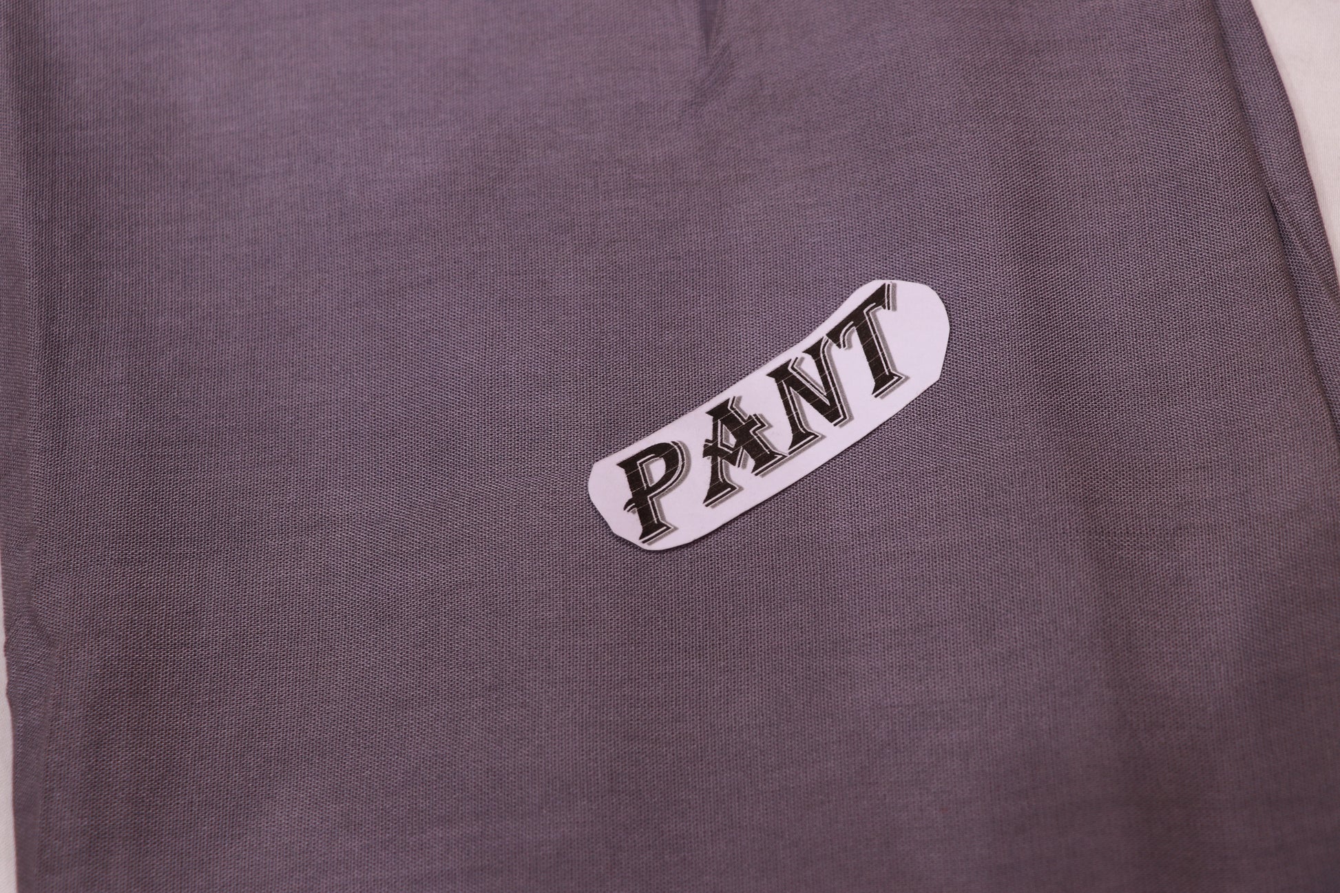 Salwar  Material Tissue White with  Lavender  Colour - Vaishali Silks