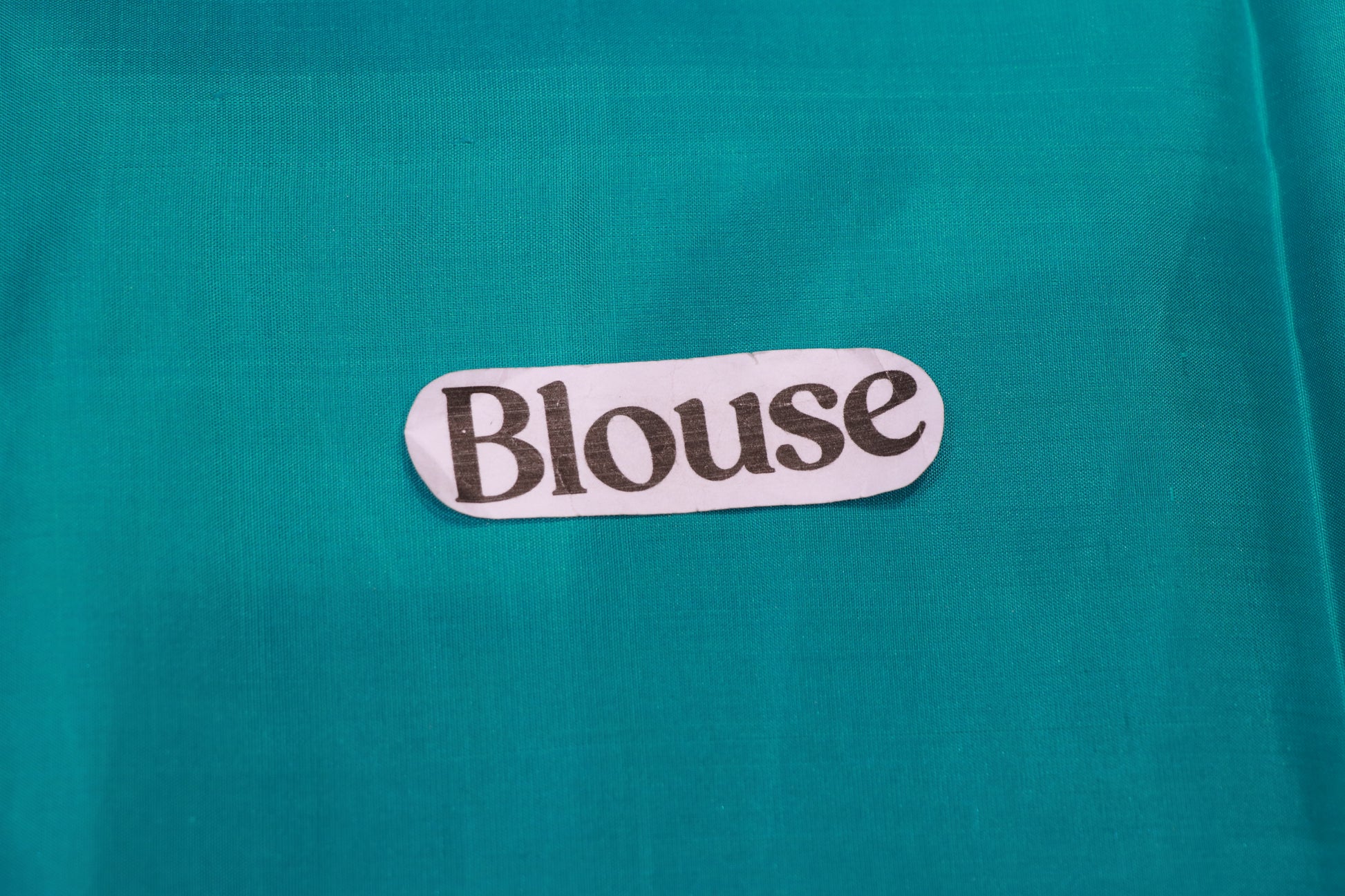 Pure Silk Saree  Blue Colour - Vaishali Silks