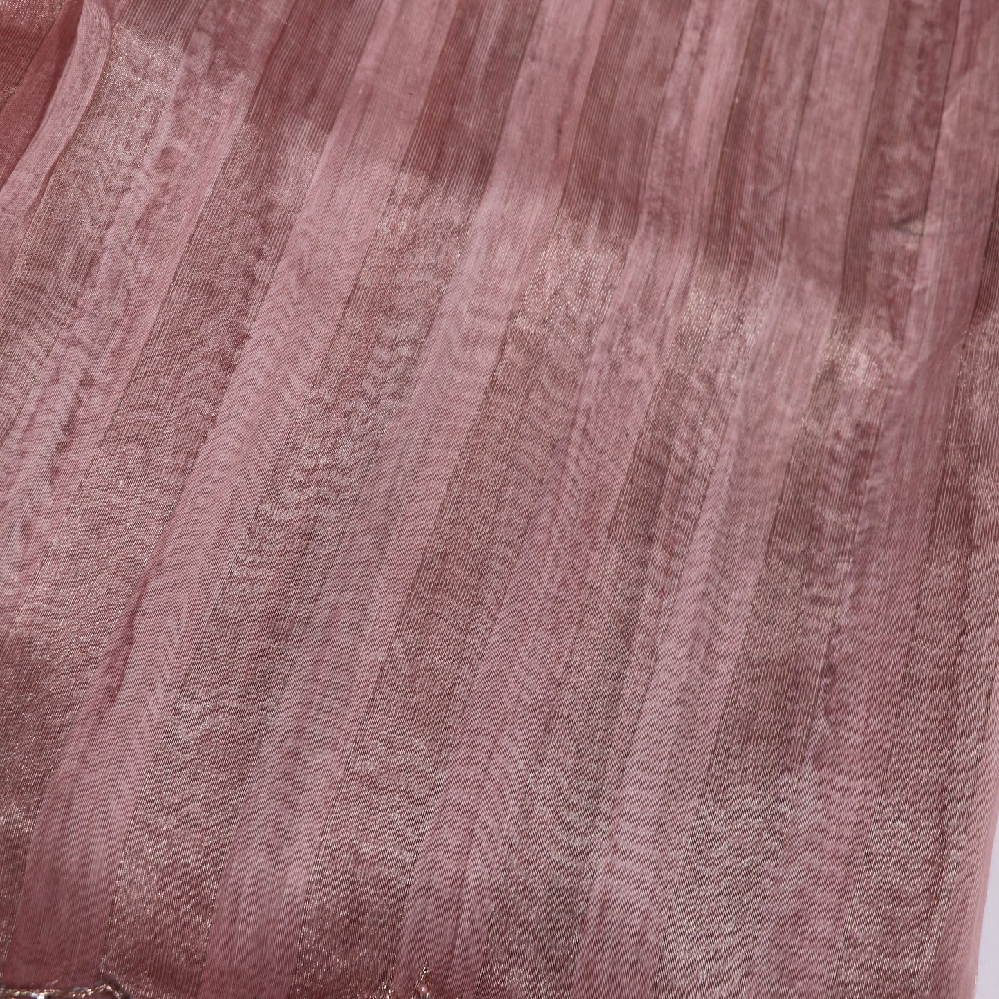 Fancy Saree  Light  Brown  Colour - Vaishali Silks
