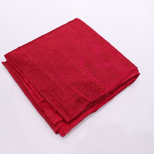 Fancy Saree Pink Colour - Vaishali Silks