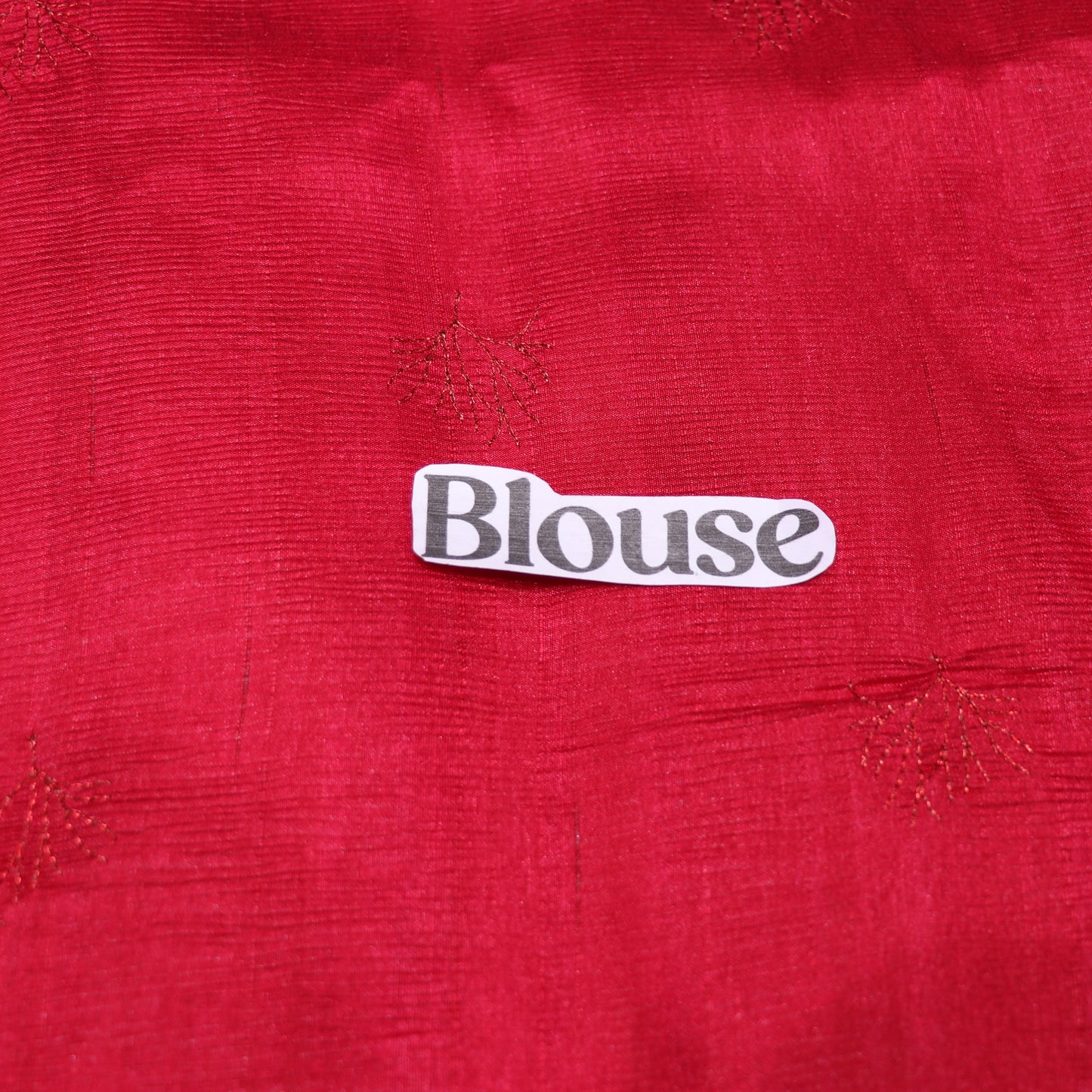 Fancy Saree Pink Colour - Vaishali Silks