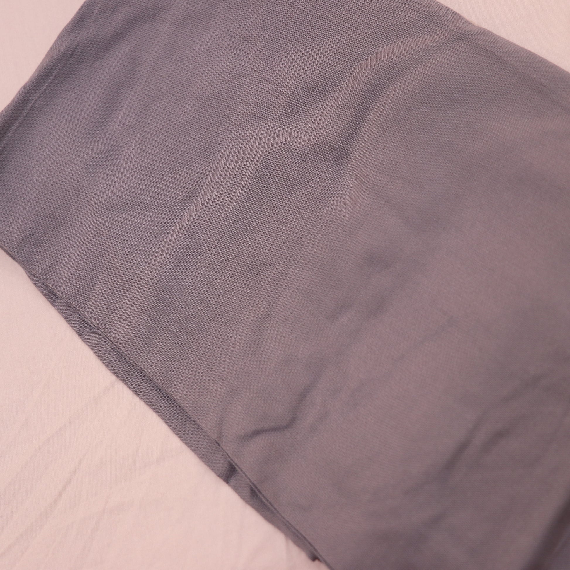 Short  Top Gray Colour - Vaishali Silks