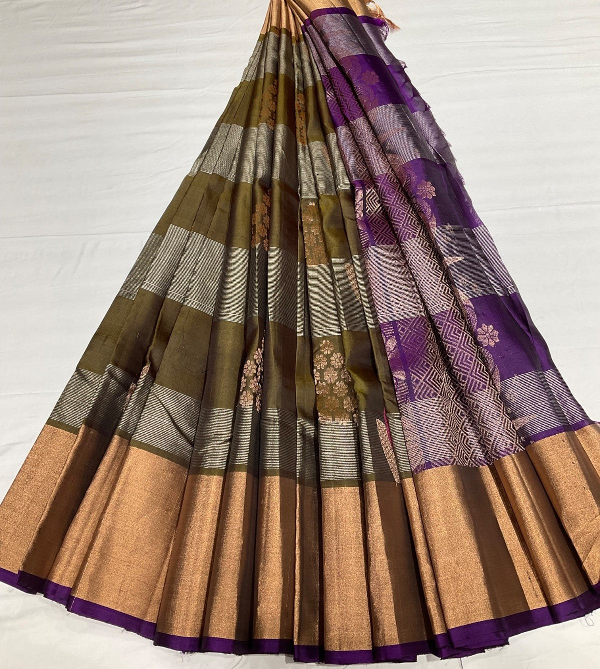 Silk  Saree