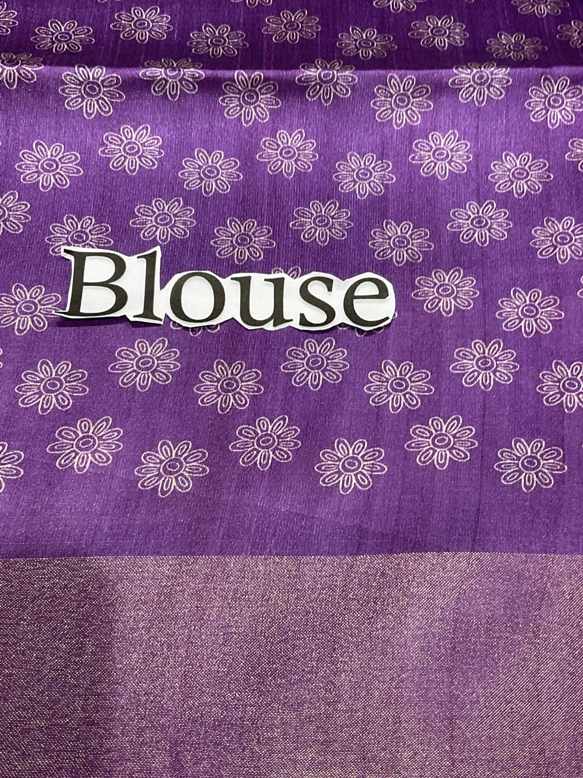 Semi Tussar Sarees