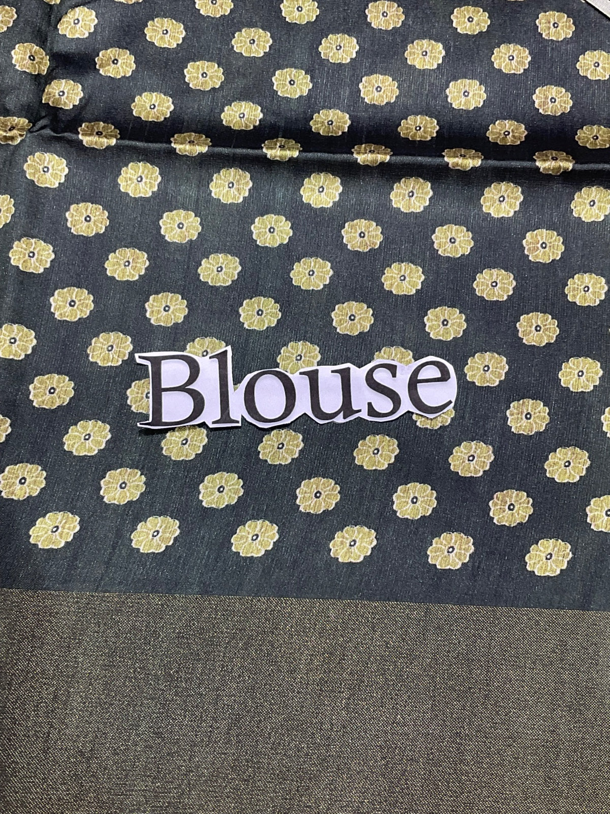 Semi Tussar Sarees