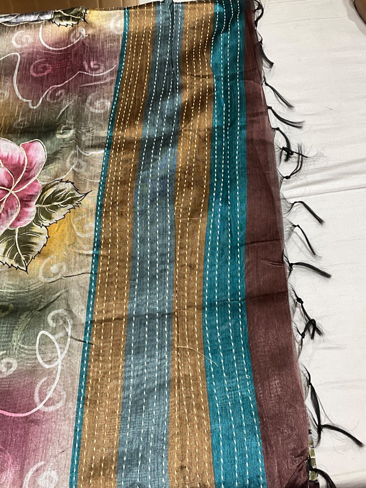 Fancy Saree