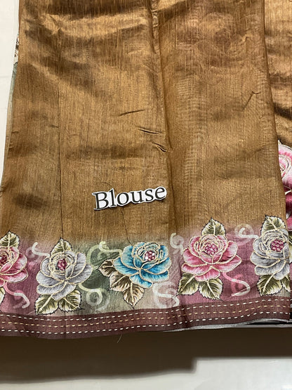 Fancy Saree