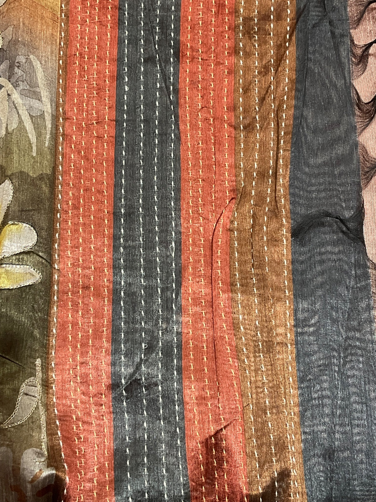 Fancy Saree