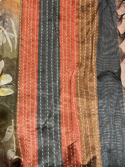 Fancy Saree