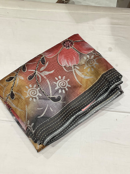 Fancy Saree