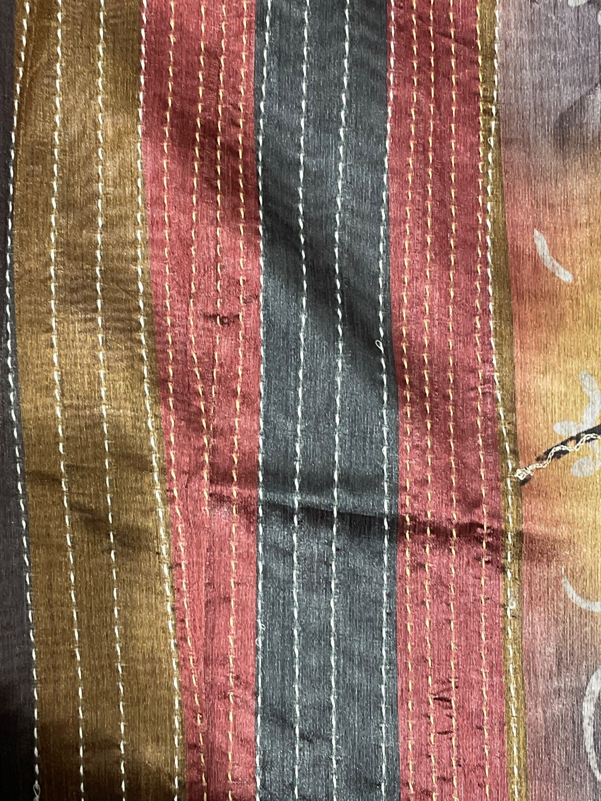 Fancy Saree