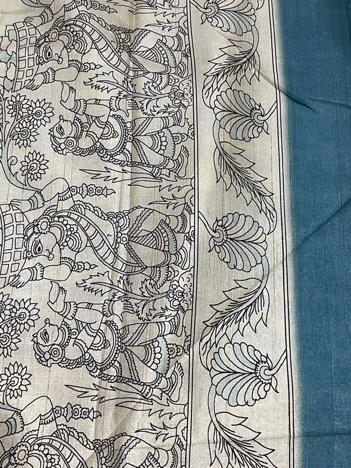 Fancy Saree