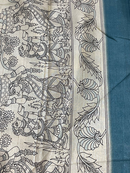 Fancy Saree