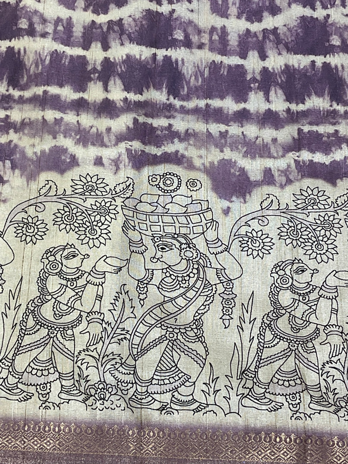 Fancy Saree