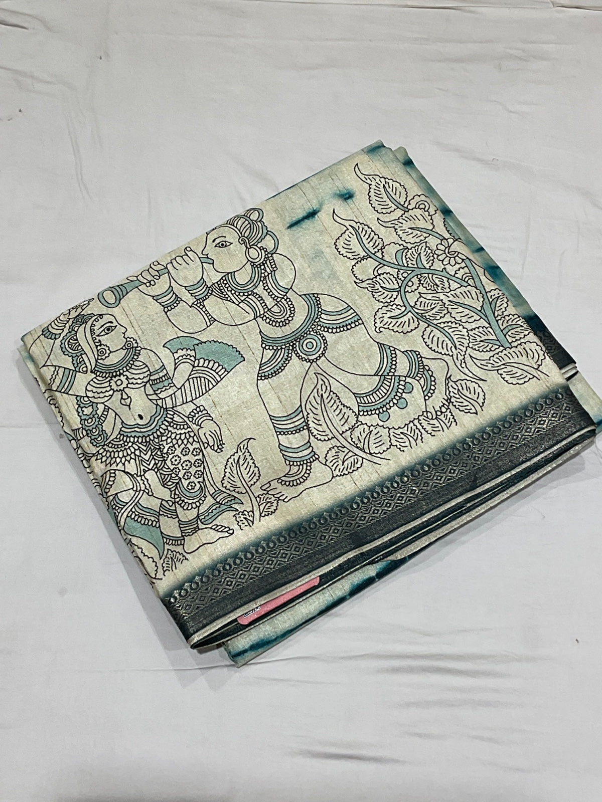 Fancy Saree