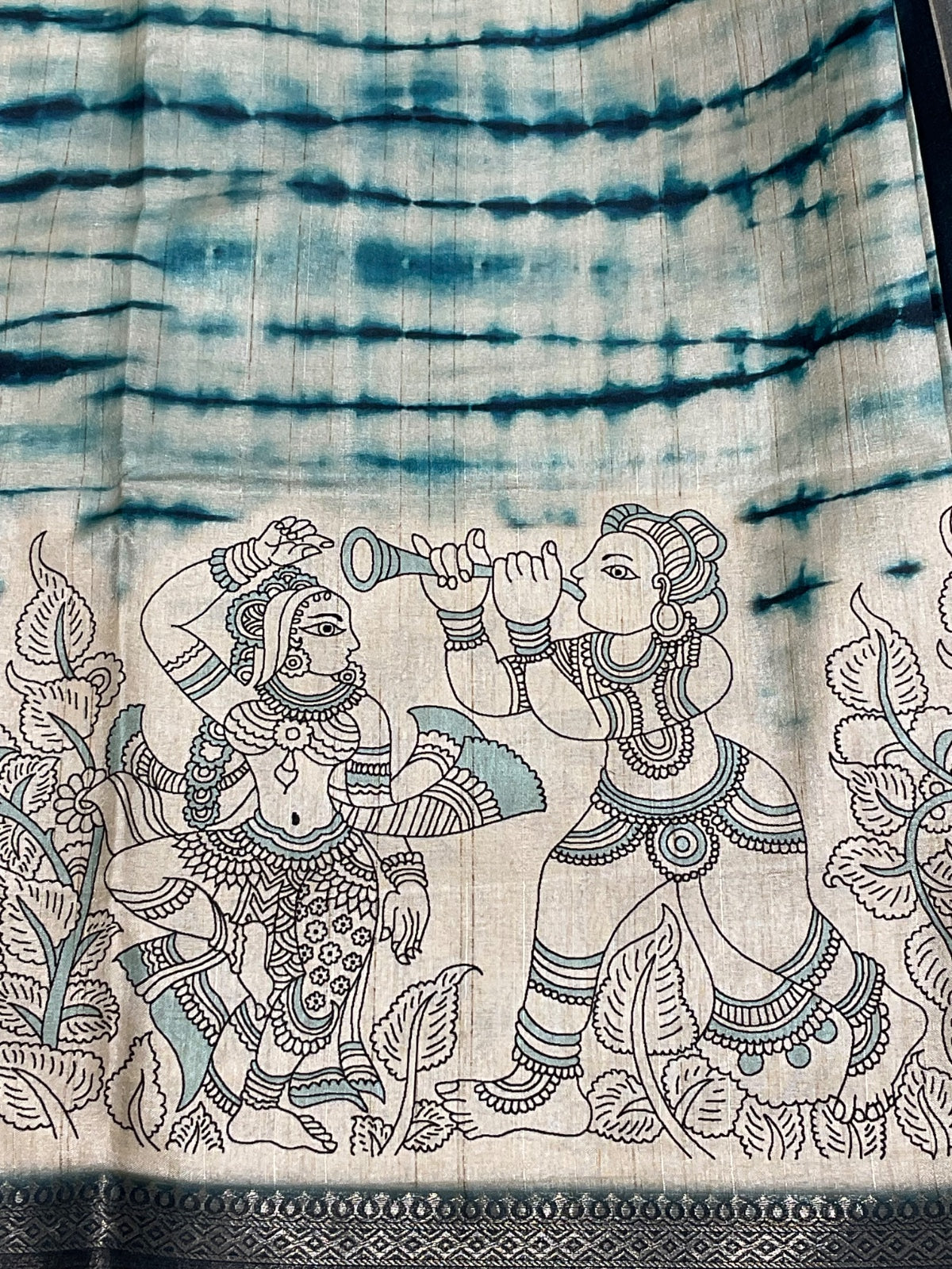 Fancy Saree
