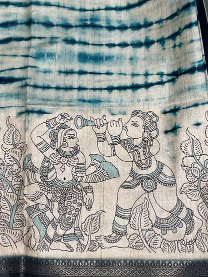 Fancy Saree